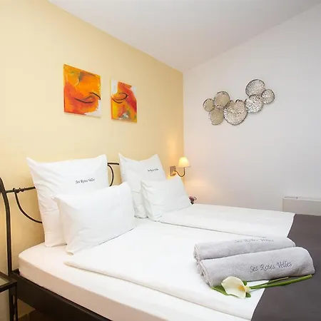 Hotel Ses Rotes Velles - Petit Ses Salines (Mallorca)