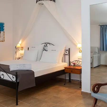 Hotel Ses Rotes Velles - Petit