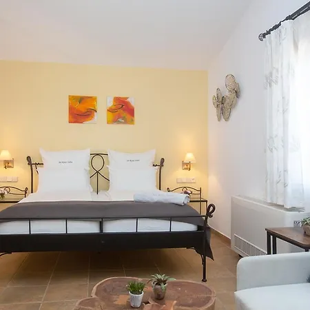 Hotel Ses Rotes Velles - Petit 4*