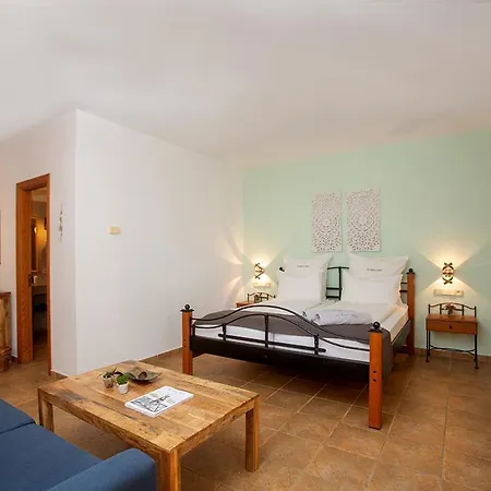 Ses Rotes Velles - Petit Hotel 4*