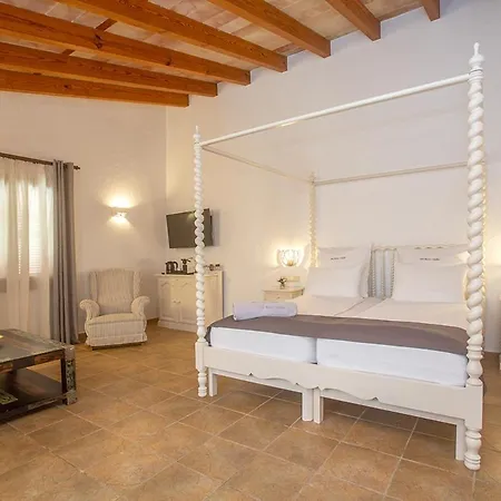 Ses Rotes Velles - Petit Ses Salines (Mallorca)