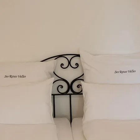 Ses Rotes Velles - Petit Hotel 4*