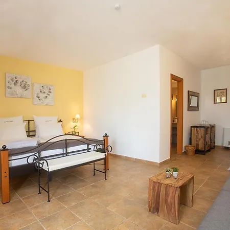 Ses Rotes Velles - Petit Hotel 4*