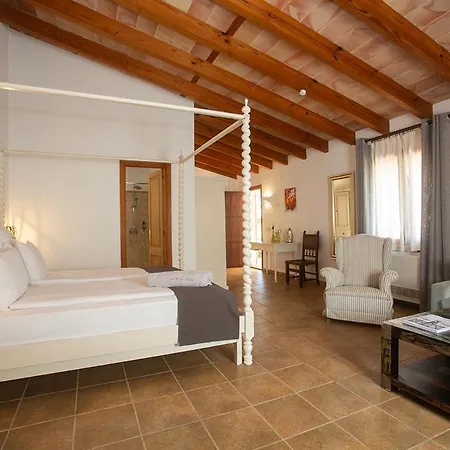 Hotel Ses Rotes Velles - Petit 4*