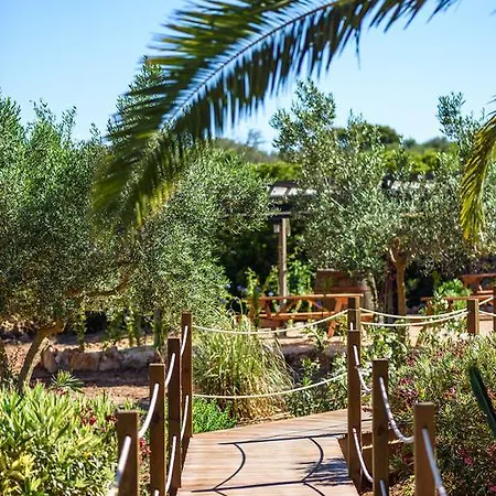 Hotel Ses Rotes Velles - Petit 4*