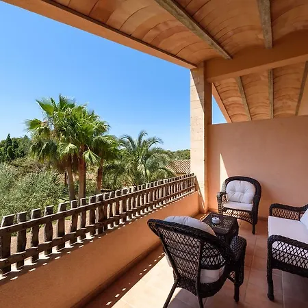Hotel Ses Rotes Velles - Petit Ses Salines (Mallorca)