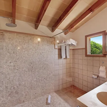 Hotel Ses Rotes Velles - Petit Ses Salines (Mallorca)