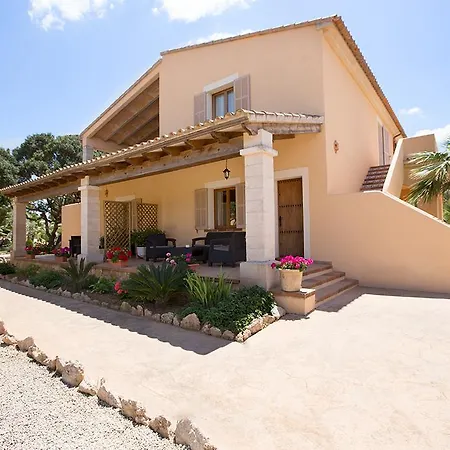 Ses Rotes Velles - Petit Hotel 4*