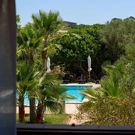 Ses Rotes Velles - Petit Hotel 4*