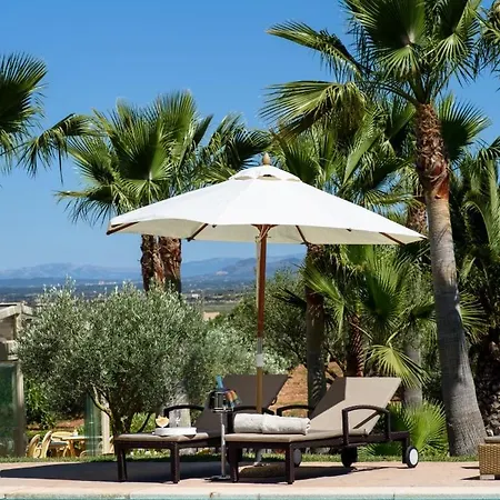 Ses Rotes Velles - Petit Hotel 4*