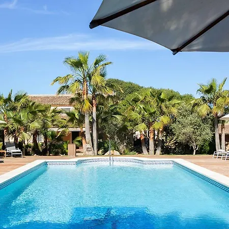 Ses Rotes Velles - Petit Hotel