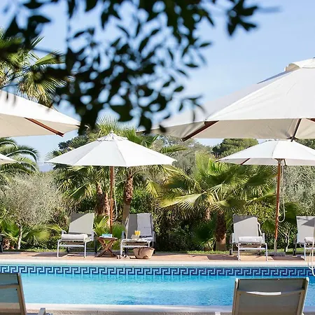 Ses Rotes Velles - Petit 4* Ses Salines (Mallorca)