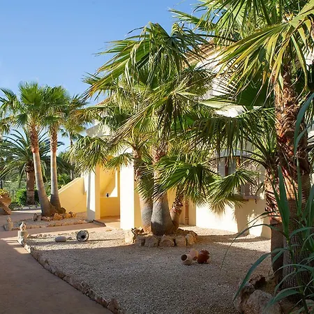 Ses Rotes Velles - Petit Hotel Ses Salines (Mallorca)