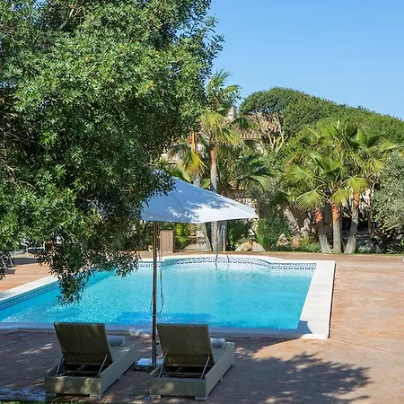 Ses Rotes Velles - Petit Hotel 4*