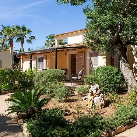 Ses Rotes Velles - Petit Hotel Ses Salines (Mallorca)
