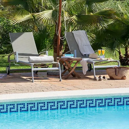 Ses Rotes Velles - Petit Hotel Ses Salines (Mallorca)