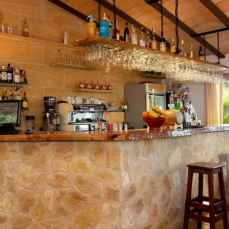 Ses Rotes Velles - Petit Hotel